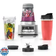 Ninja Blenders for Kitchen | Smoothie Blender, Mixer, Grinder - Premium Blend