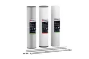 Puretec HR-G13R11P Water Filter & UV Maintenance Kit Suit Hybrid G13 & R11 20'