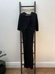 Scanlan Theodore Dress