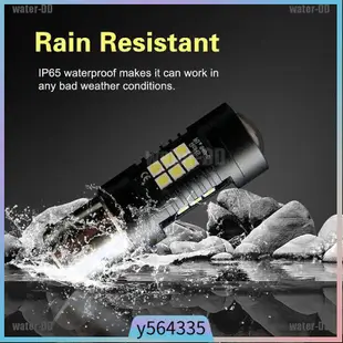 1156 BA15S P21W 21SMD LED Car Tail Backup Reverse Light Bulb