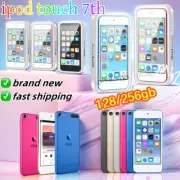 NEW-Sealed Apple iPod Touch 7th Generation (256GB) All Colors- FAST SHIPPING