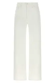 MOTHER 'The Dodger Sneak' Jeans