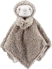 Carter's Sloth Cuddle Plush Nunu Security Baby Blanket