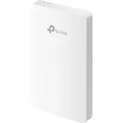 TP-LINK EAP235-WALL Ac1200 Wall Plate Mu-Mimo Access Point Omada