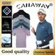 IBUY 高爾夫球衣 高爾夫球服 CAIIAWAV新款正品高爾夫短袖男上衣T恤GOLF緊身POLO衫透氣速乾