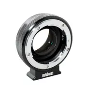 Metabones Nikon G to E-Mount Speed Booster ULTRA 0.71x (Black Matt)