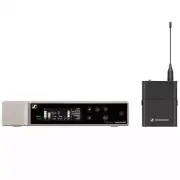 Sennheiser EWD SK BASE SET R1 Digital Wireless Microphone System Base Set