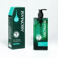 在飛比找樂天市場購物網優惠-Aromase艾瑪絲 強健豐盈洗髮精 400mL