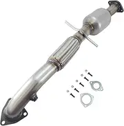 SAROTIN Catalytic Converter Compatible with Buick Verano 2012 2013 2014 2015 2016 2017 2.4L L4 High Performance (EPA Compliant)