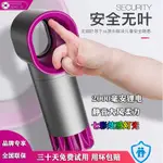 小風扇✿HOHOO韓國ZERO10無葉小風扇學生手持迷你USB靜音大風力/現貨