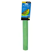 Avi One Pumice Bird Perch Green 25cm