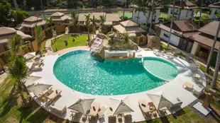 蘇梅島科旺海灘度假村及豪華露營住宿和泳池別墅 - 僅限成人Khwan Beach Resort & Luxury Glamping and Pool Villas Samui - Adults Only