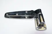New Kason 1245-644-54 Reversible Cam-Rise Hinge 10 1/16" x 5 1/2" Ships FREE