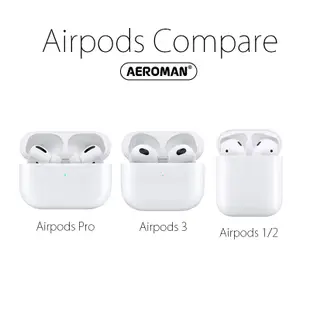 AHAStyle AirPods Pro Pro2 雙層 送 防丟繩 隔音加強 入耳式 耳塞 耳套 耳機 記憶 防塵貼