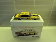 1:18 1971 BATHURST FORD XY GTHO PHASE 3 FALCON BILL BROWN ROLL OVER BRAND NEW