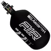 HK Army 77/4500 Alpha Air Compressed Air Tank w/HP8 Regulator - SHADOW