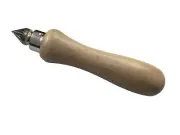 Lassco Wizer Drill Bit Sharpener Paper Drill Universal New Bindery Parts