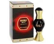 Swiss Arabian Noora Onyx by Swiss Arabian Perfume Oil .67 oz for Women