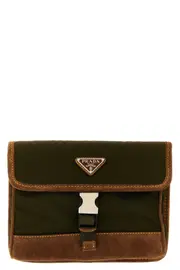 PRADA Smartphone Shoulder Strap