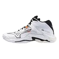 在飛比找Yahoo奇摩購物中心優惠-Mizuno Wave Lightning Z8 Mid [