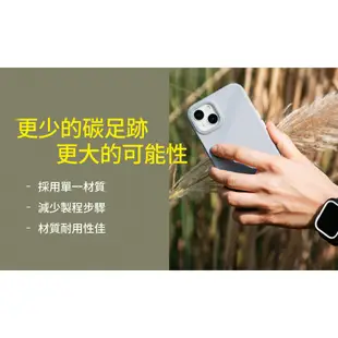 犀牛盾 適用iPhone SolidSuit(MagSafe兼容)超強磁吸手機殼∣懶散兔與啾先生系列/鳳梨