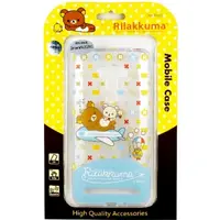 在飛比找PChome24h購物優惠-Rilakkuma 拉拉熊 ASUS ZenFone Sel