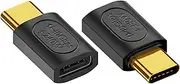 240W Type-C Adapter - Widely Use 8K Output, USB C Plug | Multi-Device Charger for Tablets, Mobile Phones, Consoles, Reliable Charging Solution for Trips, School, Camping, Office Desks