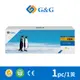 【新晶片】G&G for HP W2112A (206A) 黃色相容碳粉匣 (8.8折)