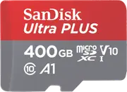 Sandisk 400GB Ultra microSDXC+
