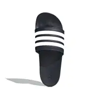 在飛比找momo購物網優惠-【adidas 愛迪達】延續款ADILETTE COMFOR