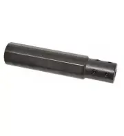 1 1/2 OD X 20MM ID Boring Bar Sleeve Global CNC 88-25 20MM