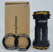 Cane Creek Hellbender Neo 46x68mm PF30 30mm Spindles Rotor 3D+ Bottom Bracket