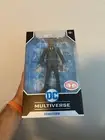 McFarlane DC Multiverse Batman Begins SCARECROW (Red Platinum)