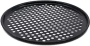 salt&pepper Sunday Bake Pizza Crisper 32cm - Baking Trays Pans Kitchen Gifts