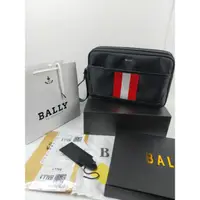 在飛比找蝦皮購物優惠-Bally 手提包帆布材料