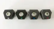 4x Golf Weight Sliding Screw For Taylormade Stealth Plus + Driver 4g 6g 8g 10g