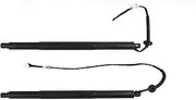 Car Rear Electric Tailgate Strut,Compatible With BMW X6 F16 2015-2019 51247318652, 51247318651, 51247434043, 51247434044