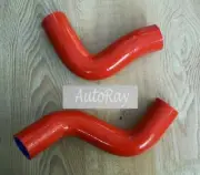 New Silicone Radiator Hose kit for Subaru Forester SF 1998-2002 98 99 00 01 02