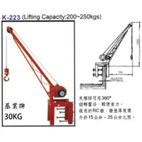 在飛比找蝦皮購物優惠-小金剛專用吊架 小金剛鷹架 吊磚機小吊車鷹架 中型架 夾架 