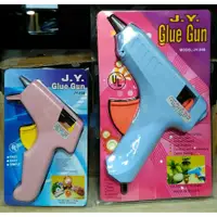 在飛比找蝦皮購物優惠-現貨 台灣製造 熱熔膠槍 GLUE GUN JY-168/J