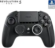 Revolution 5 Pro Controller - Black