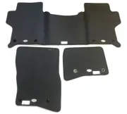 Genuine Land Rover New Defender 2020+ RHD Short Wheelbase Floor Mats VPLES0555