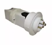 Zodiac Clearwater LM3-15 Salt Water Pool Chlorinator Replacement Cell Aus Made