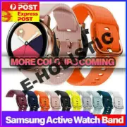 Watch Band for Garmin Forerunner 55 245 645 Vivoactive 6 5 3 Samsung Watch 7 6 5