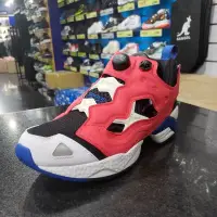 在飛比找蝦皮購物優惠-REEBOK Instapump Fury 95 Pump 