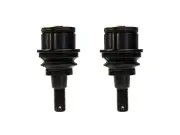 SuperATV Heavy Duty Ball Joints for Can-Am Commander 800/1000 (2011-20) 2 Uppers