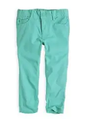Girls Pumpkin Patch Skinny Coloured Jeans size 000