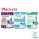 【Plackers】FS161E 美國Plackers 派樂絲 普雷克 牙線棒一包(派樂絲 普雷克)