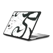 MacBook Air 15-inch (M2 - M4) Impact Case Where Love Is by Gabe Shum