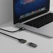 Mbeat Tough Link 1.8m USB 3.0 to USB 3.0 Extension Cable